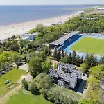 Seafront Appartamento Pärnu