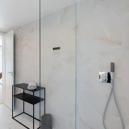 Seafront Apartment