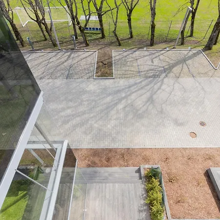 Seafront Apartment *