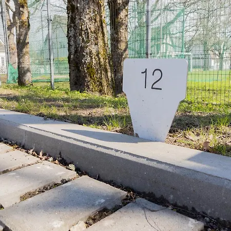 Apartment Seafront Parnu