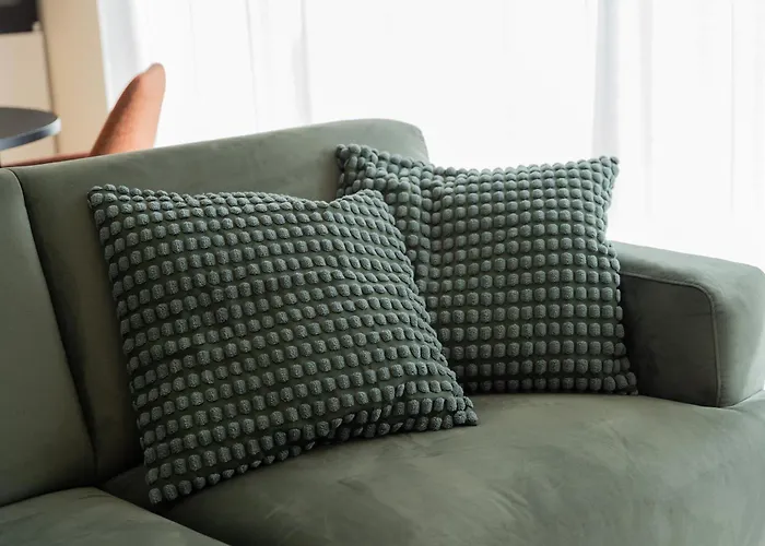 Seafront Appartamento *