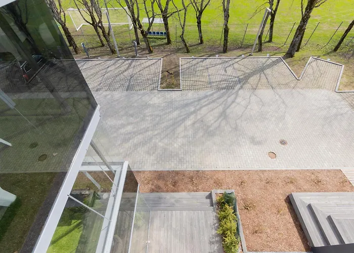 Seafront Apartment *