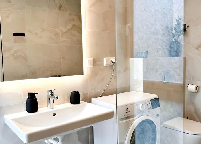 Seafront Appartamento *