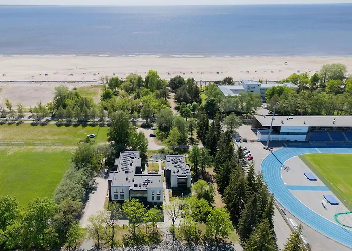 Seafront Appartamento